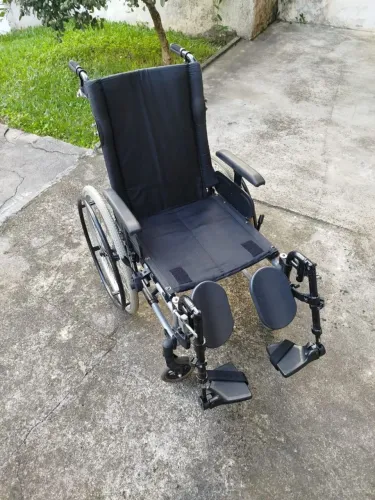 Cadeira Ortobras