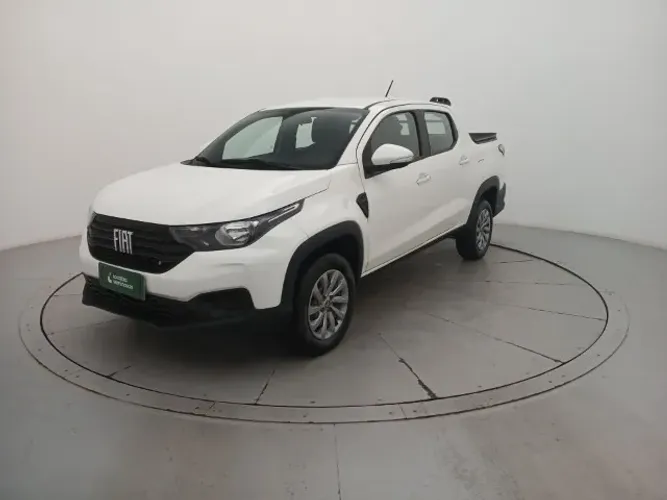Fiat Strada Freedom 1.3 Flex 8V CD 2025
