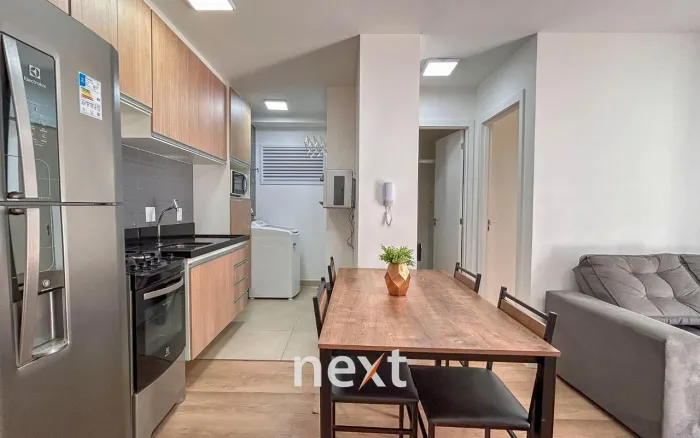 apartamento - Guanabara - Campinas