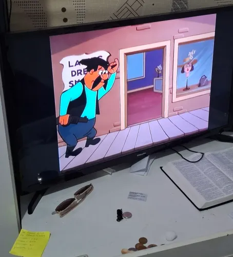 Smartvtv 32 Samsung