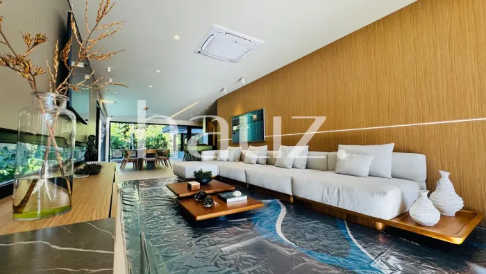 CASA PARA LOCAÇÃO ANUAL COM 6 SUÍTES, 457M2 NA RIVIERA DE SÃO LOURENÇO/BERTIOGA  SP