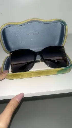 Gucci GG0592S, ÓCULOS ORIGINAL