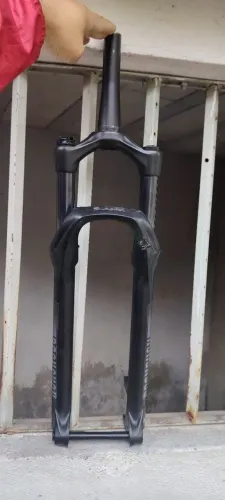 Suspensão rockshox judy