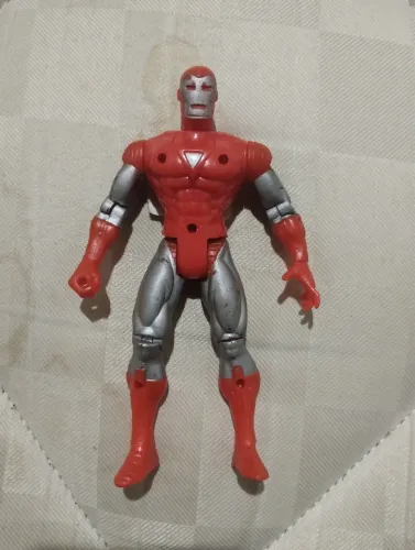 IRON MAN ARMOR MARVEL