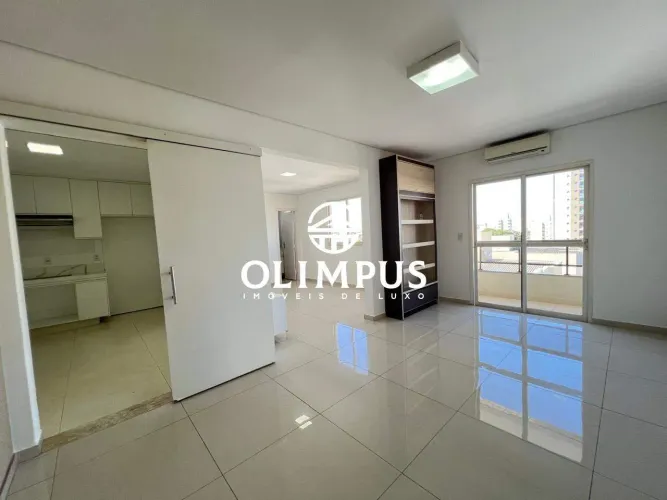 Apartamento para Venda no Bairro Saraiva em Uberlândia