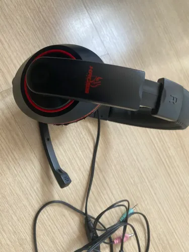 Fone de Ouvido