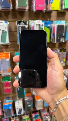 iPhone 16 pro 128GB
