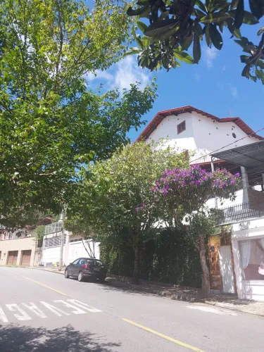 Casa próxima ao Centro