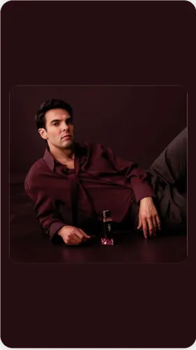 MALBEC EAU DE PARFUM