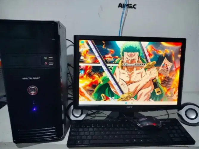 CPU i3