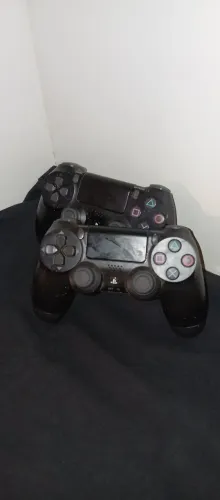 2 controles pelo preço de 1.