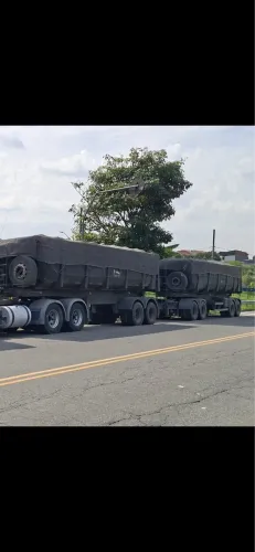 Carreta Rodotrem