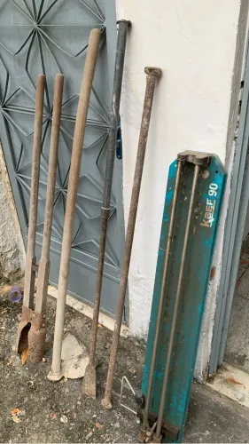 Ferramentas para venda 