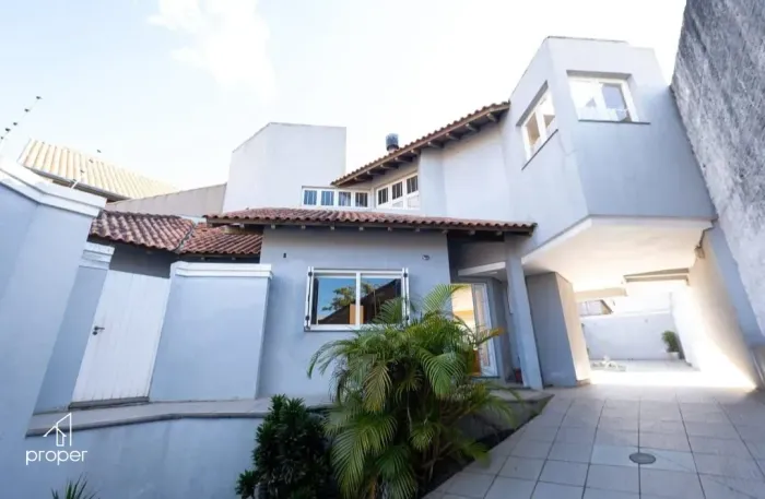 Sobrado à venda, 242 m² - Colina do Sol - Pelotas/RS