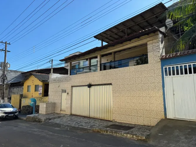 Imóvel para aluguel com 200 metros quadrados com 3 quartos em Olaria - Vila Velha - ES