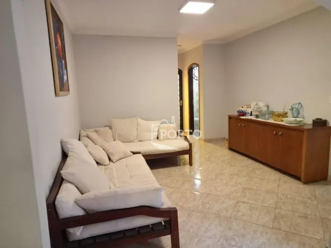 Casa 4 quartos à venda no bairro Nova Piracicaba em Piracicaba