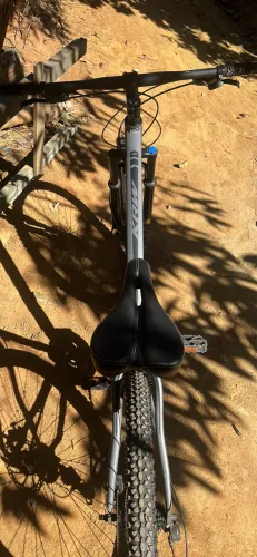 Bike KRW ARO 29