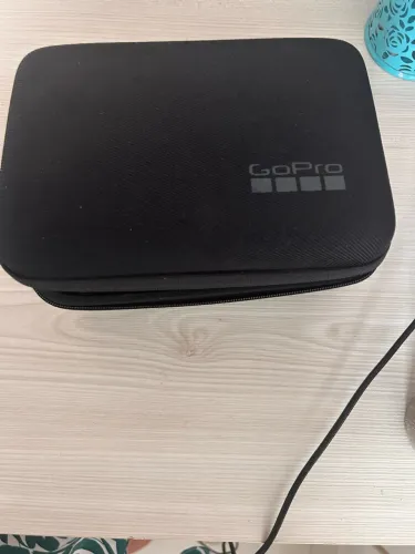 Vendo Go Pro HERO 5 Black