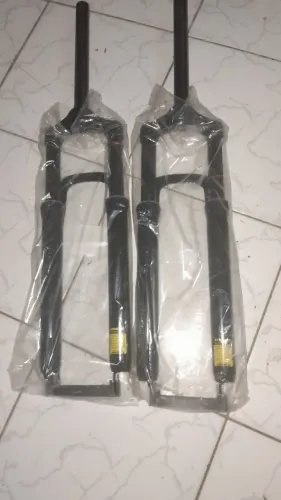 Vendo suspensão aro 29 