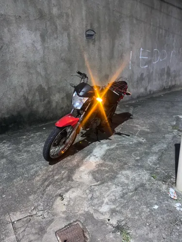 Titan mix