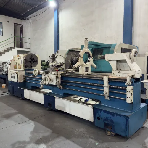 Torno Mecânico Promeca I-750
