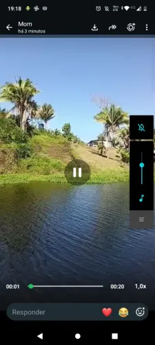 TERRENO NO RIO FLORES (POVOADO GENEROSA).