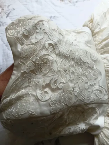 Vestido de noiva Kleinfeld