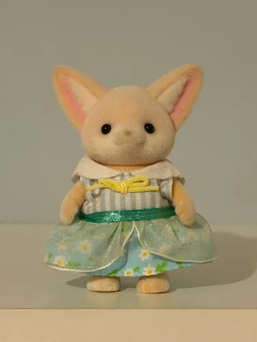 Sylvanian families - Feneca