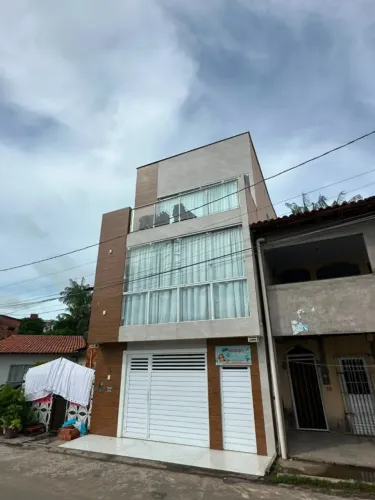 DISPONIVEL PRA VENDA - CASA NO SÃO FRANCISCO