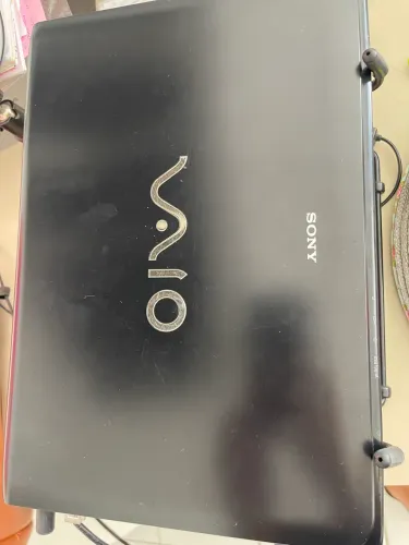 Notebook Sony Vaio