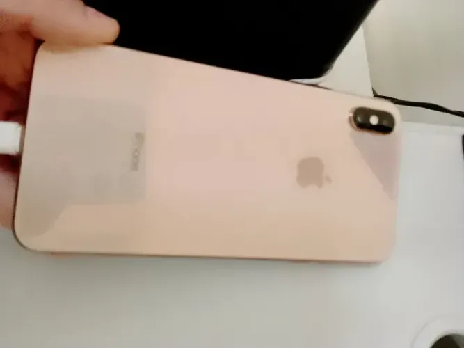 Celular iPhone XS Max