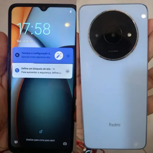 Vendo Redmi A3