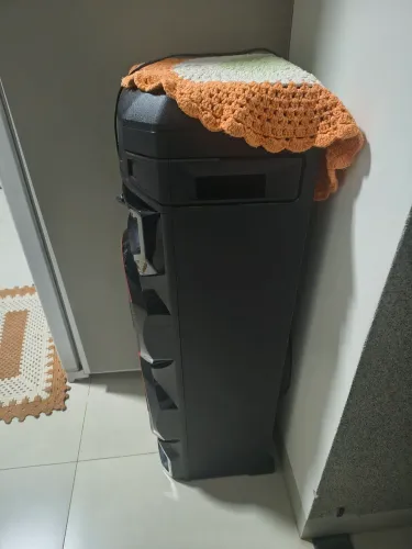 Caixa de som