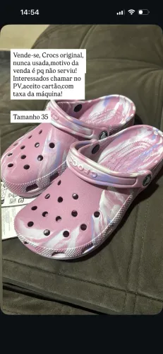 Crocs