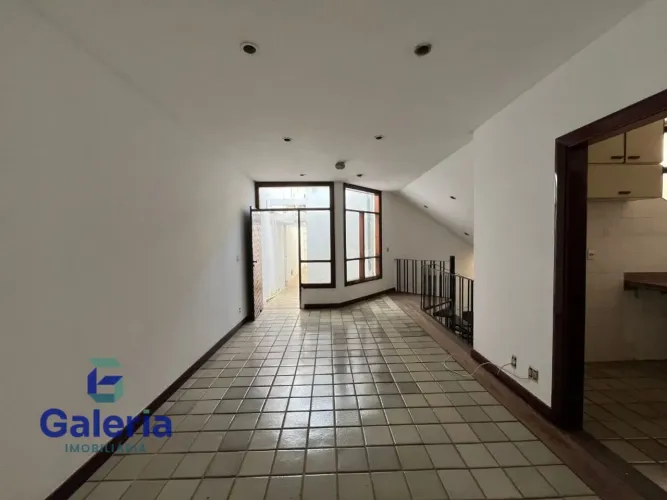 Casa residencial/comercial com 2 quartos para alugar, 152m² - Jardim Sumaré