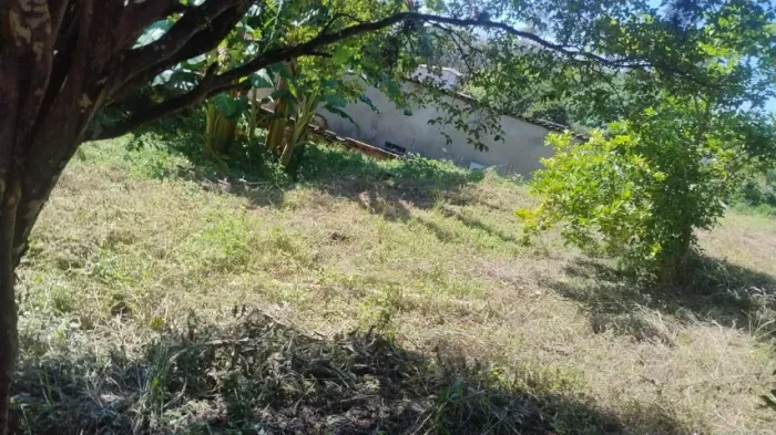 Otimo Terreno no Lago Azul Piracicaba.