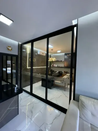 PONTO COMERCIAL-ZONA NORTE