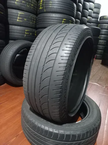 Pneu 240/40/18 Nankang. Um pneu por R$229,00. Disk entrega 