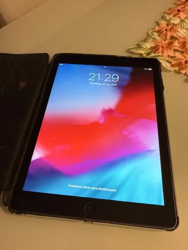 iPad Air