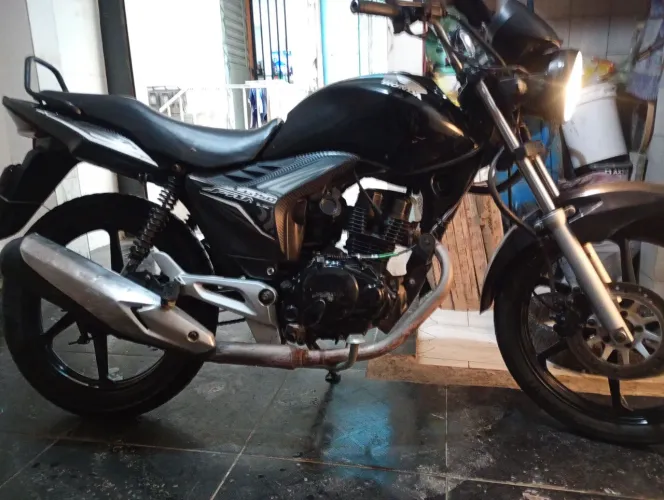 VENDO FAN 150 ESI 2010 FLEX
