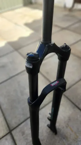 Suspensão rst blaze Aro 29
