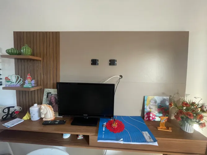 Painel Tv novo