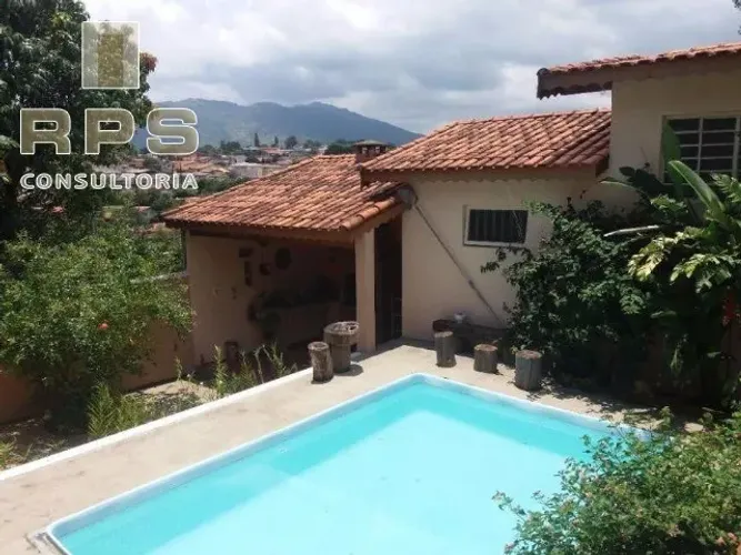 Casa para Venda no Jardim do Lago em Atibaia