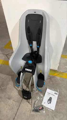 Cadeirinha Infantil Bicicleta Thule RideAlong Lite 2