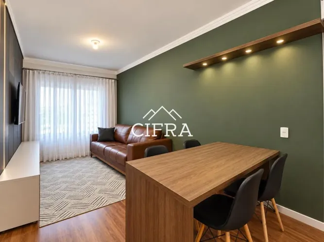 Sobrado Geminado - Venda - 02 dormitórios - 95m2 - Mobiliado - Residencial Vila Bella - Fu