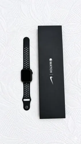 Apple Watch Nike Series 7