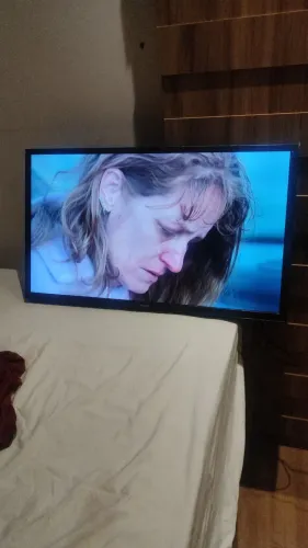 Smart Tv Samsung 32" LED HD