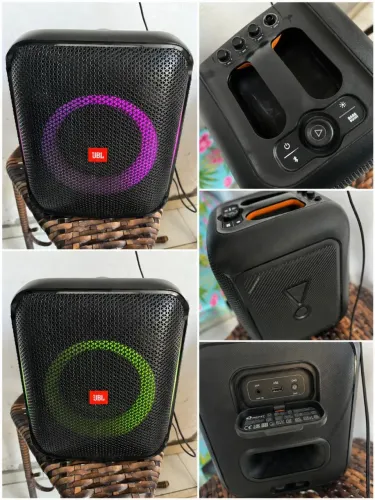 JBL PartyBox Encore Essential 