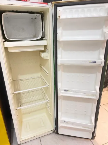 Geladeira 110