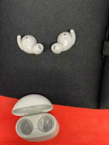 Fone Pixel Buds A- Séries Original